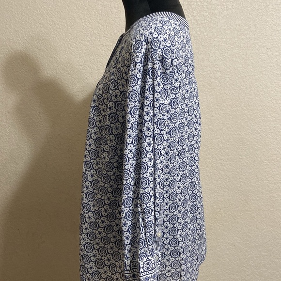 TALBOTS SHIRT - Picture 6 of 9